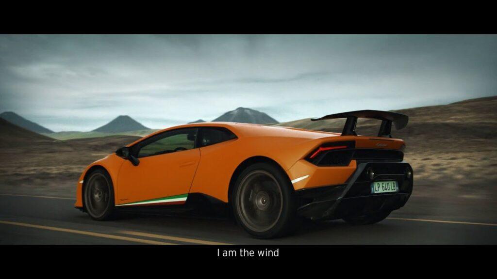 I have to keep spare tires on my Lambo in India like it's a monster truck.